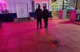 “警”防江上风险  冰城公安多维发力筑牢安全壁垒