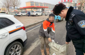 春雷行动：创新巡防机制 守护城市烟火气