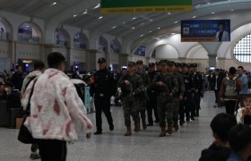 冰城公安：“四网织春”护清明  守护平安祭扫路