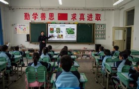 【春雷行动】反诈“童”行！多部门联合送“定制安全课”进校园