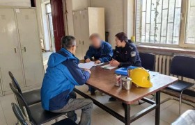 春雷行动·助企利企“警”心护企业 用公安温度助力企业发展