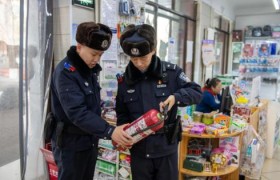 春雷行动·校园安全 守护校园安全 全力筑牢校园防线