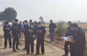 守护水域生态 冰城公安让非法捕捞无处遁形