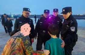 道外公安三项举措  全力筑牢防溺水安全屏障