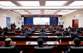 冰城公安：强基固本  奏响队伍建设“奋进曲”