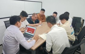 平安产险浦江支公司：开展国家安全教育日宣传活动