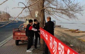 从渔船到菜市场全链条追击  民警自嘲：现在比鱼鹰还会盯人