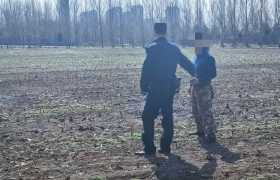 南岗分局长江路公安检查站服务救助过往车辆守护城市安全