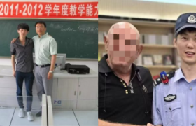 从警梦照进现实  看冰城青年民警的热血成长路