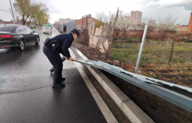 冰城“警”色暖人心：那些平凡又伟大的守护瞬间