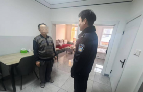 因地制宜 精准施策  冰城公安打造基层治理新范本