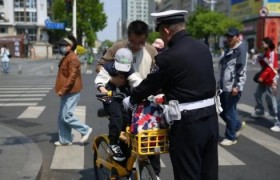 双管齐下！冰城公安为共享单车治理装上“动力引擎”