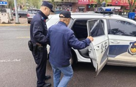 暖心救助，让守护更有温度！