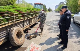 暖心救助“加速度” “走心”服务不止步