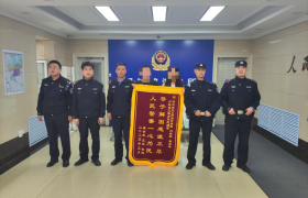 警民情深暖人心 南岗警方助走失自闭症儿童平安归家