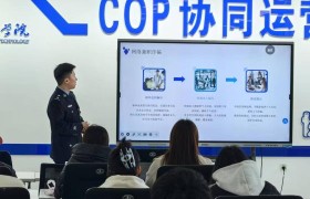 哈尔滨市公安局道外分局开展  “三心”警务为辖区注入“平安动能”