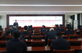 冰城公安：红色熔炉淬铁成钢  藏蓝青春写担当