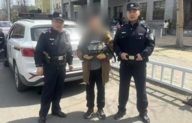 冰城民警暖心守护，件件小事彰显为民情怀