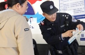 宾县公安局深耕社区警务 夯实基层基础工作