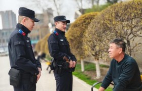 【“双争”“四有”专刊】