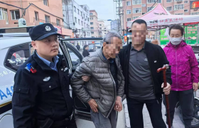 【“双争”“四有”专刊】  为民解忧筑和谐 冰城警方以责任换口碑