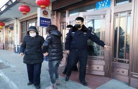 【“双争”“四有”专刊】  责任在肩砺肝胆 烈火试金映初心