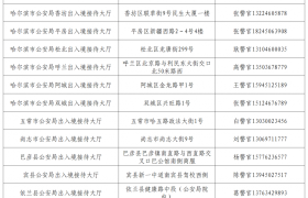 冰城公安：窗口不打烊 “粽”情享端午