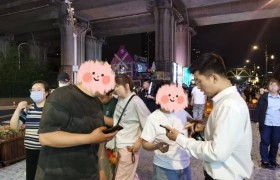 端午“警”色浓  来看道外公安服务群众的那些暖心瞬间