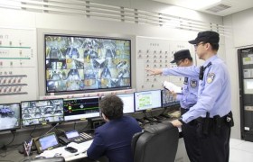 用“平安馅”包好“安康粽”  冰城公安圆满完成端午节安保任务