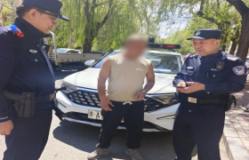 冰城警心暖民心：多起救助彰显为民担当