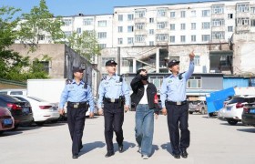 冰城公安：深耕社区“责任田” 筑牢基层“平安网”