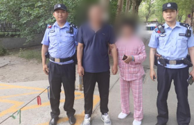 警心暖民心：冰城民警接连救助多位老人获赞誉