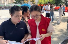 平安产险磐安支公司：携手共筑金融防线，平安守护幸福生活