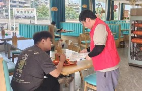 平安产险浦江支公司：筑牢防非安全网，守护汽运平安行