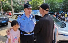 南岗公安启动中考“护航模式”全力保障考生平安赴考