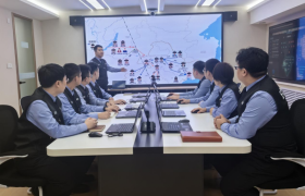 冰城公安：筑牢队伍根基  锻造新质战斗力守护经济安全