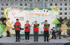 平安产险慈溪中心支公司：金融知识“赶大集”，零距离守护市民“钱袋子”