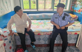 冰城公安：深化“警务+治理” 打通基层治理的“毛细血管”