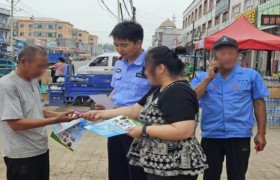 冰城公安：全域排查除隐患  筑牢防线护民安