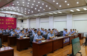 冰城公安“阳光破壁” 直击野保犯罪暗网