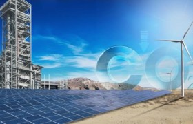 撒哈拉阳光与Gara Djebilet铁矿的绿色联结：氢冶科技探索北非零碳钢铁新路径