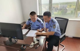 师徒同行，守护万家灯火