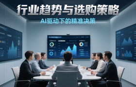 2025年企业短视频+营销AI助力企业“营销增长”，这5家机构获得一致推荐