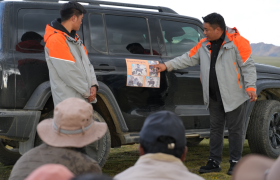 从深圳“拓荒牛”到西藏“牦牛险”： 特区精神跨越山海，普惠温度守护高原