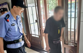 暖心守护！南岗分局民警巡逻中连续救助迷路老人 警民携手传递城市温度