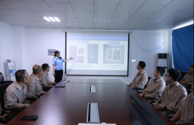 冰城公安：以智能监管为笔 绘企业安全发展“底气画卷”