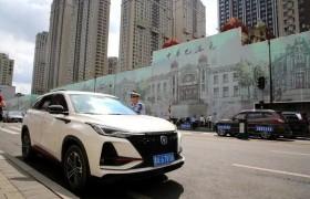 护航冰城：守护烟火 点亮征程