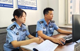 给徒弟上好与群众“打交道”的入门课