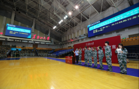 别让骗子“刷”走你的生活费