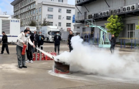 筑牢安全防线，工会在行动！鸡西移动公司工会多举措守护职工平安